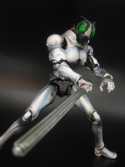 S.I.C. LIMITED ANOTHER RX 其の弐 : とこぶろ -S.I.C.に囲まれる日々-