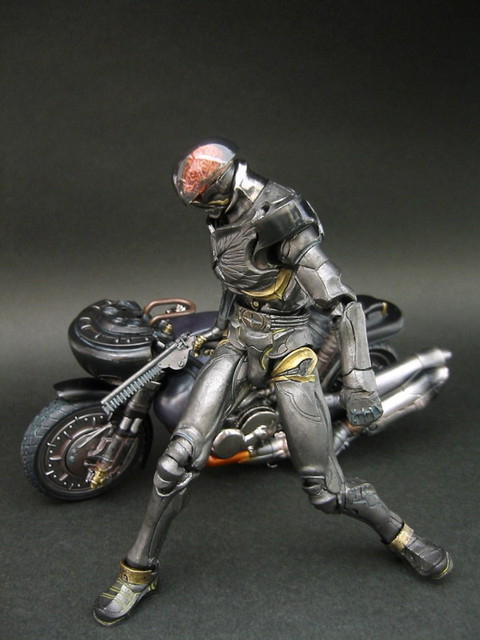 ミリタリー S.I.C. HAKAIDER & BIKE VOL.12 ミリタリー S.I.C. HAKAIDER & BIKE VOL.12 SIC Vol.12 Hakaider