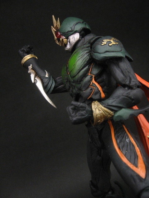 S.I.C. Vol.20 ANOTHER AGITΩ 其の参 : とこぶろ -S.I.C.に囲ま