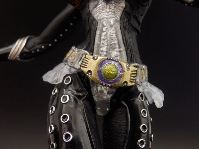 S.I.C. GREED MEZOOL フィギュア 約20cm S.I.C. GREED MEZOOL フィギュア 約20cm Kamen Rider OOO S.I.C.