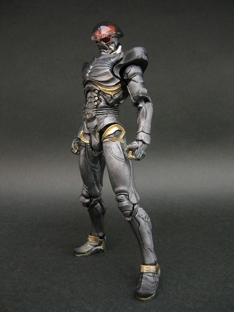 S.I.C. VOL.12 ハカイダー＆ハカイダーバイク 「キカイダー00」 Amazon | TAMASHII NATIONS SIC ハカイダー&ハカイダーバイク