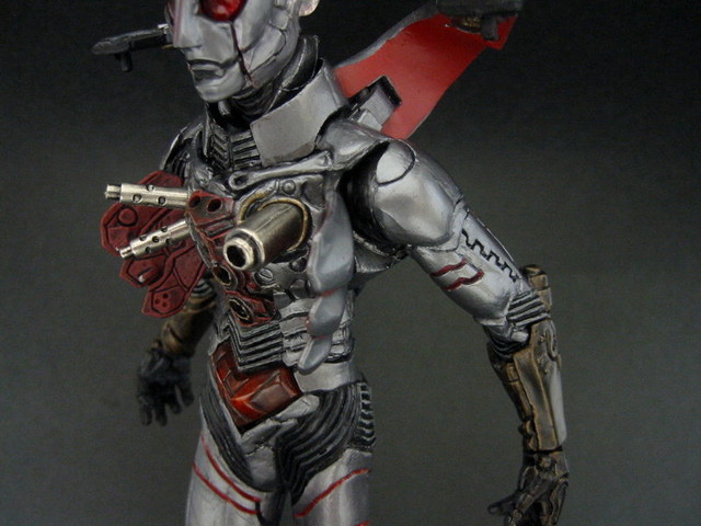 S.I.C. Vol.10 ロボット刑事K 其の弐 : とこぶろ -S.I.C.に囲まれる日々-