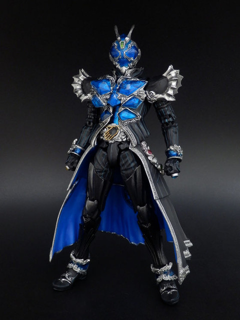 S.I.C. LIMITED 仮面ライダーウィザード・ウォータースタイル