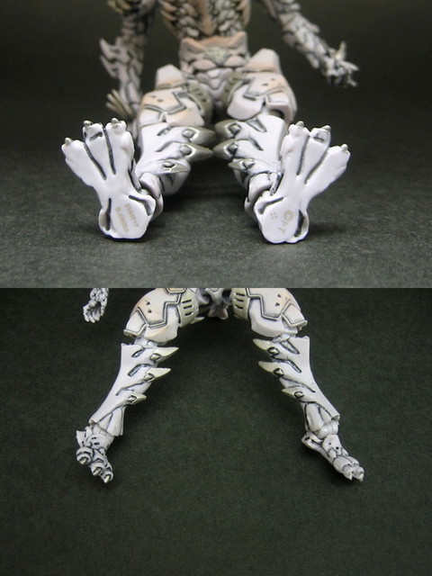 S.I.C. 極魂 Vol.21 WOLF ORPHNOCH : とこぶろ -S.I.C.に囲まれる日々-