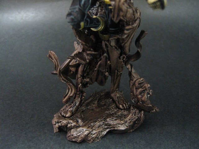S.I.C. 匠魂 Vol.3 -Secret- Black Kikaider 01 : とこぶろ -S.I.C.に