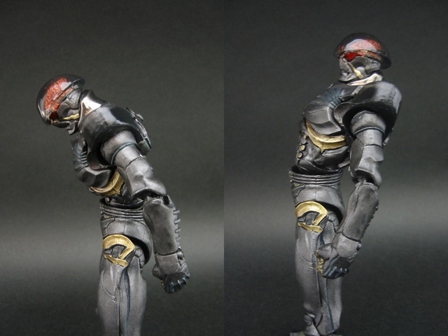 S.I.C. Vol.12 HAKAIDER : とこぶろ -S.I.C.に囲まれる日々-