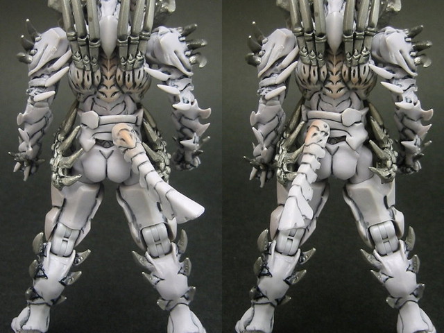 S.I.C. 極魂 Vol.21 WOLF ORPHNOCH : とこぶろ -S.I.C.に囲まれる日々-