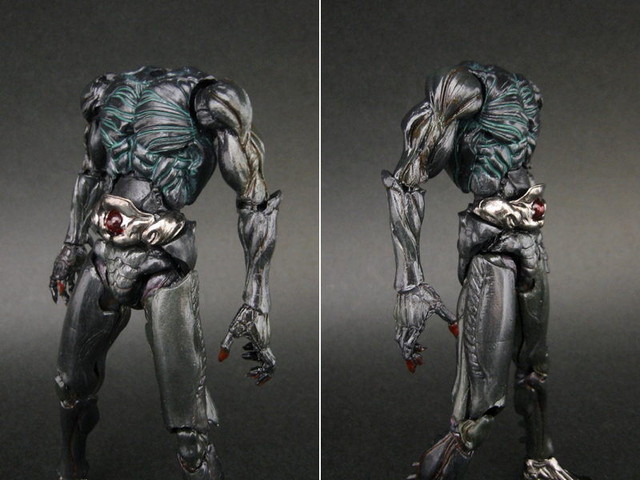 S.I.C. Vol.16 Masked Rider BLACK : とこぶろ -S.I.C.に囲まれる日々-