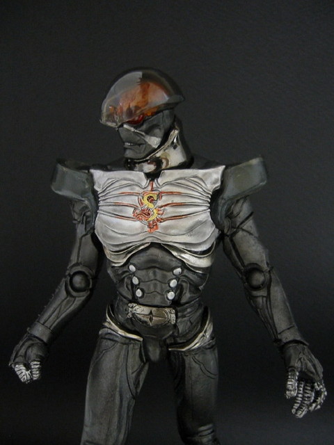 S.I.C. ハカイダー四人衆　 限定版 フィギュアセット 2025年最新】S.I.C. ハカイダー4人衆の人気アイテム - メルカリ