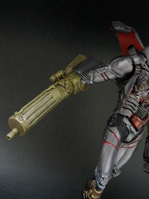 S.I.C. Vol.10 ロボット刑事K 其の弐 : とこぶろ -S.I.C.に囲ま S.I.C. Vol.10 ロボット刑事K 其の弐 : とこぶろ -S.I.C.に囲ま