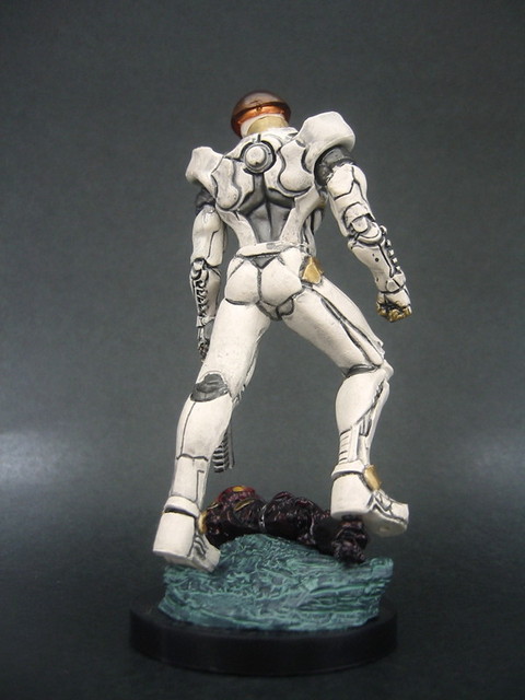 S.I.C. 匠魂 Vol.5 Hakaider ver.2 -White Color- : とこぶろ