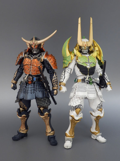 仮面ライダー鎧武 アームズチェンジ ロックビークル その他　まとめ 仮面ライダー鎧武 アームズチェンジシリーズセット(ロック
