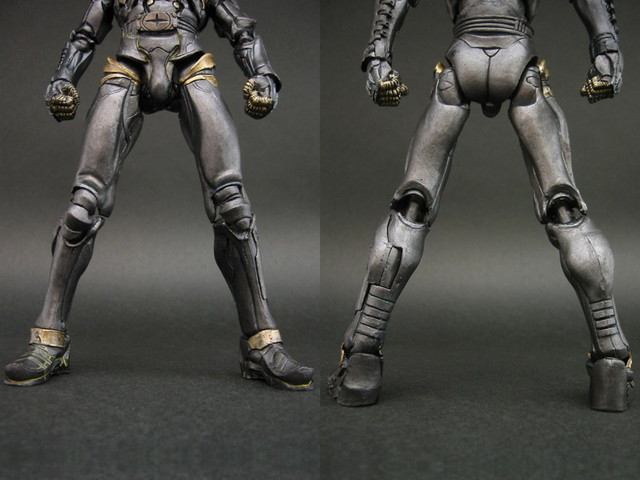 S.I.C. Vol.12 HAKAIDER : とこぶろ -S.I.C.に囲まれる日々-