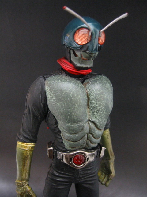 S.I.C. Vol.7 Masked Rider : とこぶろ -S.I.C.に囲まれる日々-