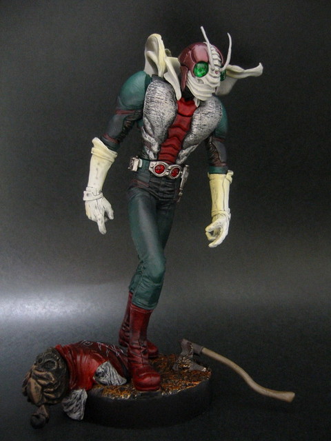 S.I.C. Vol.9 Masked Rider V3 : とこぶろ -S.I.C.に囲まれる日々- S.I.C. Vol.9 Masked Rider V3 : とこぶろ -S.I.C.に囲まれる日々-