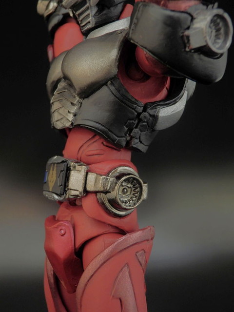 S.I.C. Vol.23 仮面ライダー龍騎 : とこぶろ -S.I.C.に囲まれる日々-