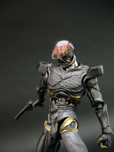 S.I.C. Vol.12 HAKAIDER 其の弐 : とこぶろ -S.I.C.に囲まれる日々-