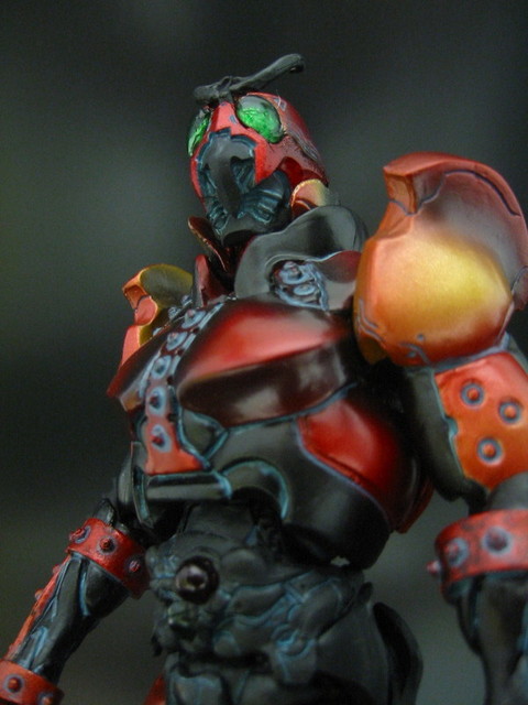 S.I.C. LIMITED ANOTHER SHADOW MOON : とこぶろ -S.I.C.に囲まれる日々-