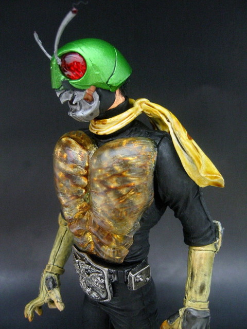 S.I.C. Vol.7 Shocker Rider : とこぶろ -S.I.C.に囲まれる日々- S.I.C. Vol.7 Shocker Rider : とこぶろ -S.I.C.に囲まれる日々-
