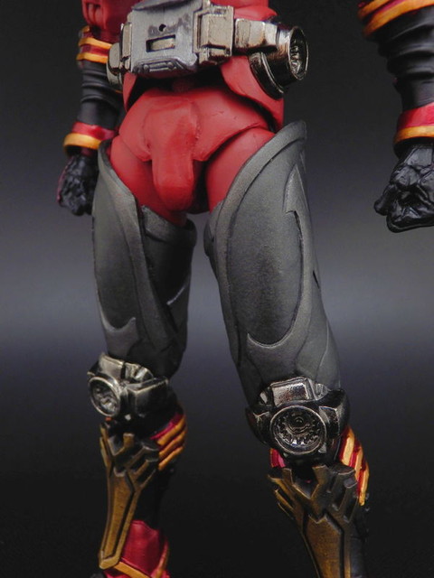 S.I.C. Vol.23 仮面ライダー龍騎サバイブ : とこぶろ -S.I.C.に