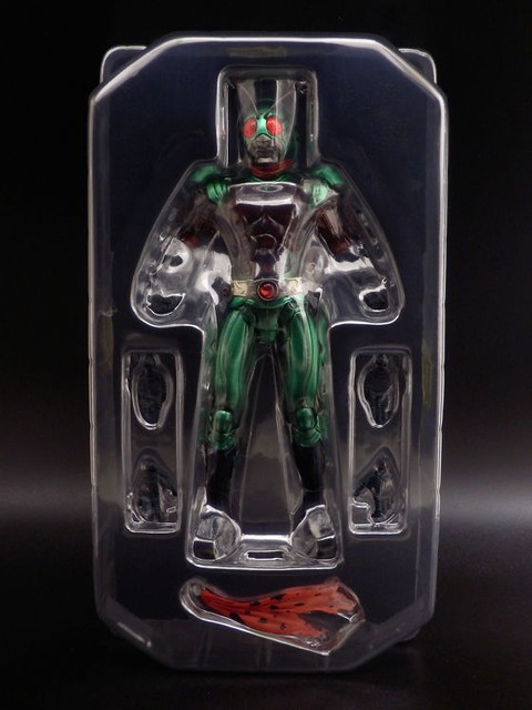 【未開封】S.I.C. 強化スカイライダー S.I.C. LIMITED 強化スカイライダー : とこぶろ -S.I.C.に囲ま