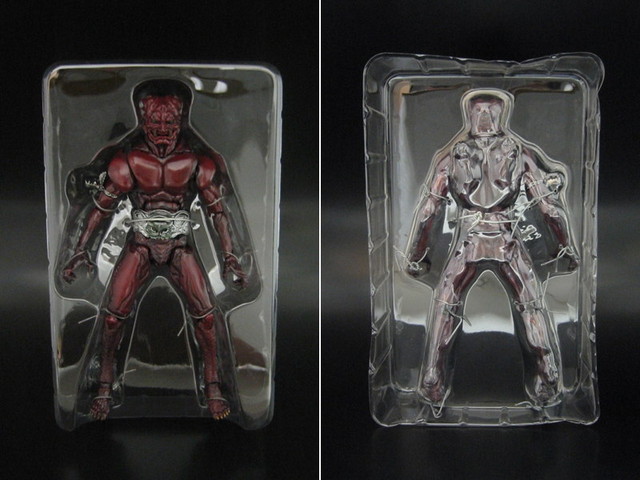 S.I.C. LIMITED GOLGOS : とこぶろ -S.I.C.に囲まれる日々-
