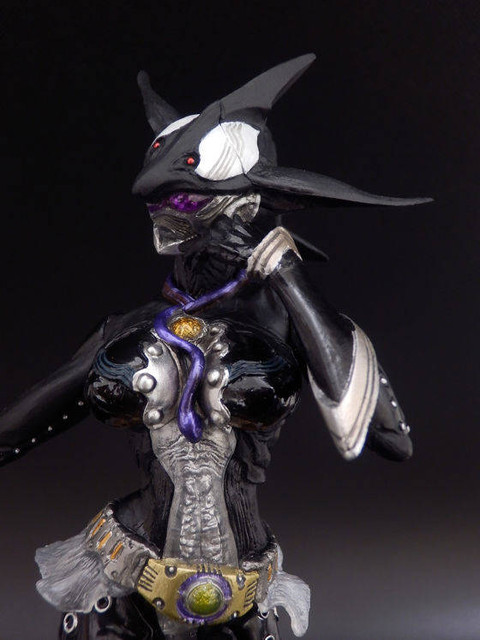 S.I.C. LIMITED メズール 其の四 : とこぶろ -S.I.C.に囲まれる日々-