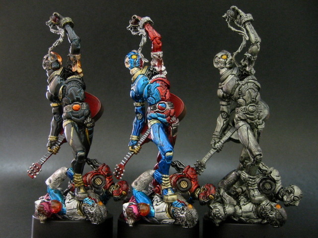 S.I.C.匠魂　仮面ライダー　キカイダー　Vol.1 Vol.2 Vol.3 S.I.C.匠魂 仮面ライダー キカイダー Vol.1 Vol.2 Vol.3 S.I.C.