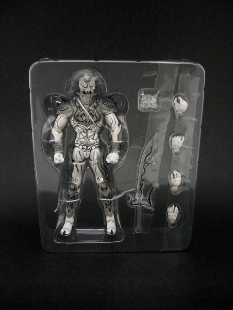 S.I.C. モモタロスイマジン <未契約 Ver.> TAMASHII NATION 2009 | ピックアップ S.I.C. モモタロス