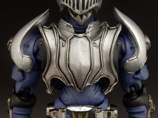 S.I.C. Vol.24 仮面ライダーナイト : とこぶろ -S.I.C.に囲まれる日々-