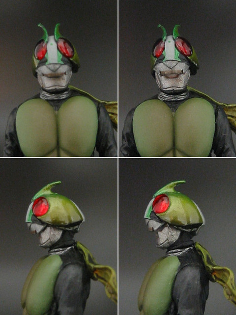 S.I.C.匠魂 ショッカーライダー６体セット 2zzhgl6 2025年最新】S.I.C. 匠魂 ショッカーライダーの人気アイテム
