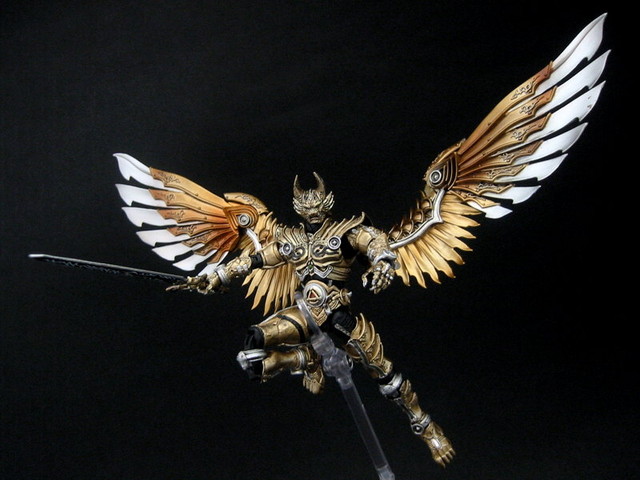 6個セット 極魂 牙狼 Amazon.co.jp: TAMASHII NATIONS GARO極魂 黄金騎士 牙狼 : ホビー