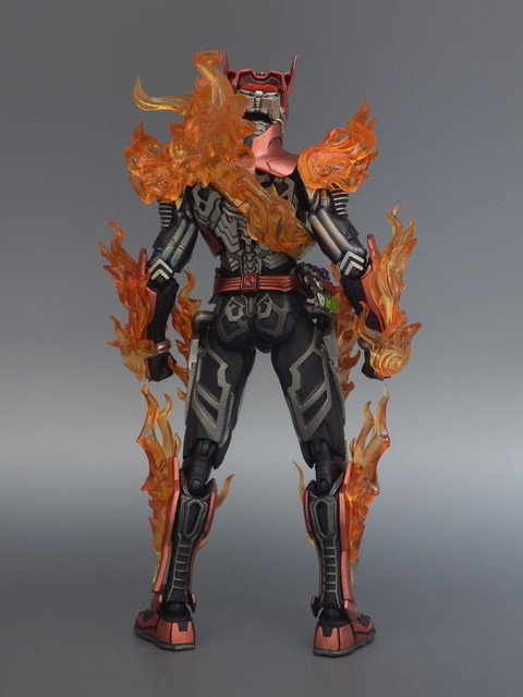 S.I.C. 仮面ライダードライブ　タイプ　スピード※未開封 S.I.C.仮面ライダードライブ タイプスピード｜トレファクONLINE