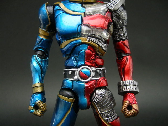 S.I.C. Vol.11 KIKAIDER : とこぶろ -S.I.C.に囲まれる日々-
