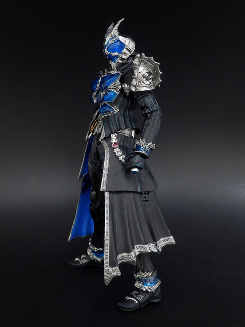 S.I.C. LIMITED 仮面ライダーウィザード・ウォータースタイル