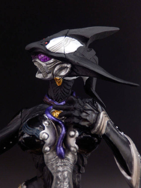 S.I.C. LIMITED メズール 其の四 : とこぶろ -S.I.C.に囲まれる日々-