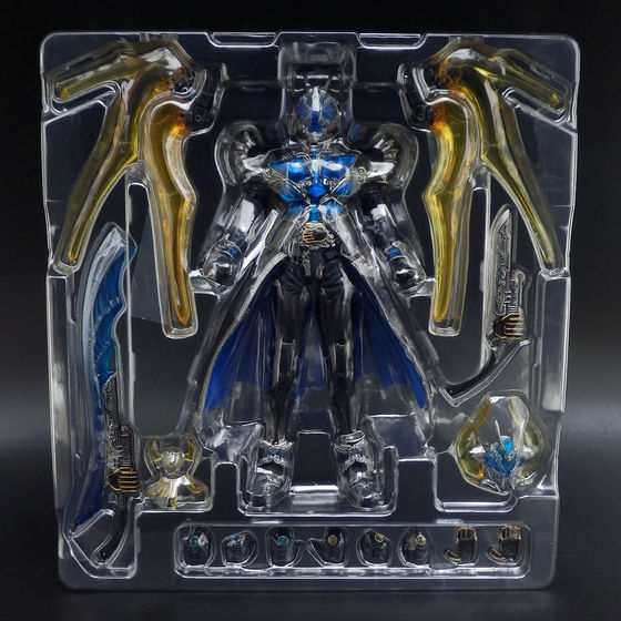 S.I.C. LIMITED 仮面ライダーウィザード・ウォータースタイル