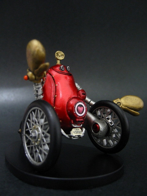 未開封 12個セット S.I.C. 匠魂 vol.3 ロボコン S.I.C.匠魂VOL.3 ロボコン【メタリックカラー】 | トイズ・スタイル