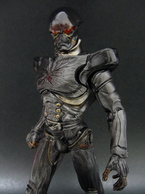 S.I.C. Vol.4 Hakaider : とこぶろ -S.I.C.に囲まれる日々-