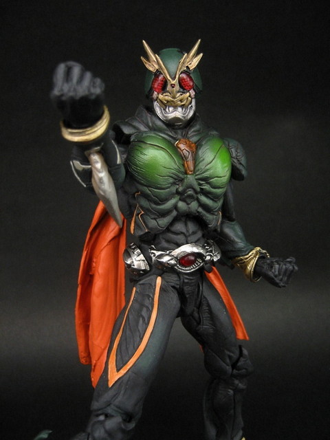 S.I.C. Vol.20 ANOTHER AGITΩ 其の参 : とこぶろ -S.I.C.に囲まれる日々-