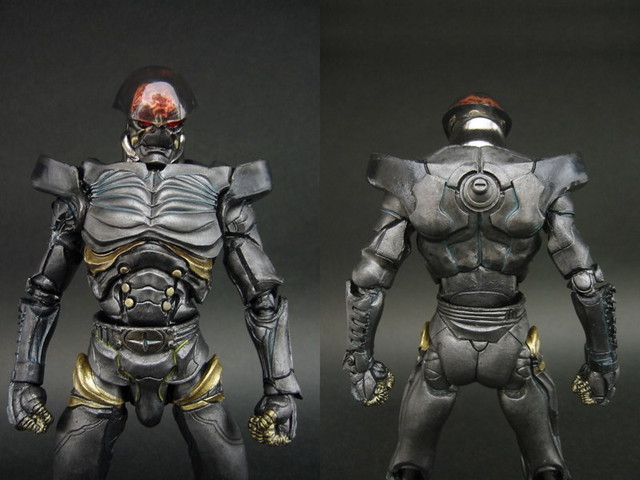 S.I.C. Vol.12 HAKAIDER : とこぶろ -S.I.C.に囲まれる日々-