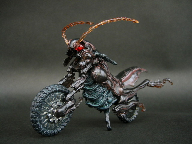 S.I.C. 匠魂 Vol.7 BATTLE HOPPER -Artist Color- : とこぶろ S.I.C. 匠魂 Vol.7 BATTLE HOPPER -Artist Color- : とこぶろ