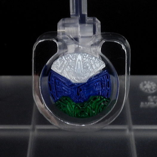 S I C Limited Vol 64 仮面ライダーオーズ サウバ とこぶろ S I C に囲まれる日々