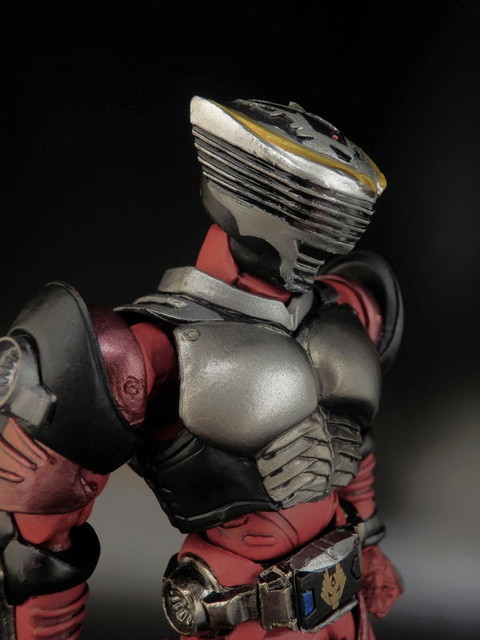 S.I.C. Vol.23 仮面ライダー龍騎 : とこぶろ -S.I.C.に囲まれる日々-