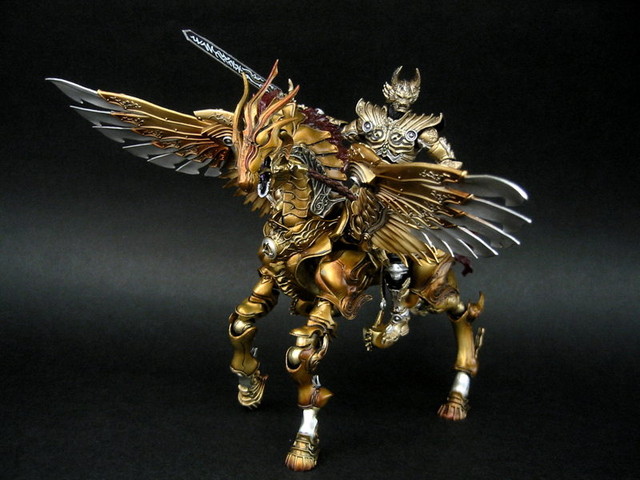 6個セット 極魂 牙狼 Amazon.co.jp: TAMASHII NATIONS GARO極魂 銀牙騎士 絶狼 : ホビー