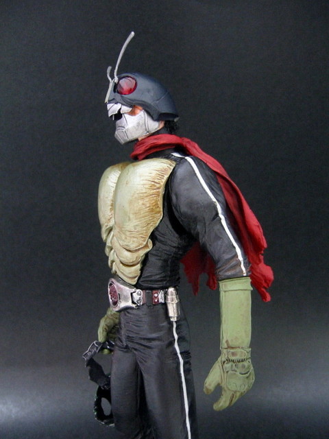 バンダイ S.I.C. Masked Rider II Vol. 7 & 8 バンダイ S.I.C. Masked Rider II Vol. 7 & 8