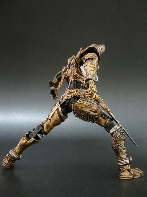 牙狼＜GARO＞極魂 Vol.1 黄金騎士 牙狼 其の弐 : とこぶろ