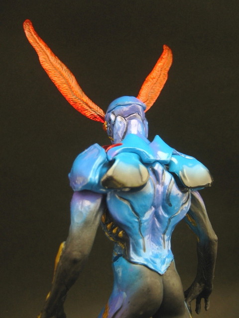 SIC VOL.6 Inazman |TAMASHII WEB
