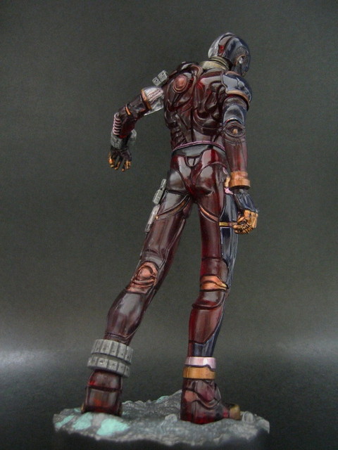 S.I.C. LIMITED Kikaider -Artist special version- : とこぶろ