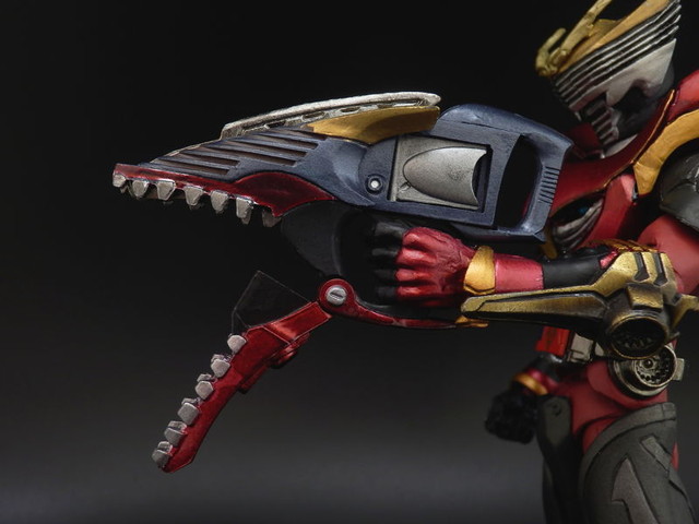 S.I.C. Vol.23 仮面ライダー龍騎サバイブ 其の参 : とこぶろ -S.I.C.に